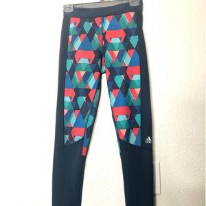 Adidas Leggings